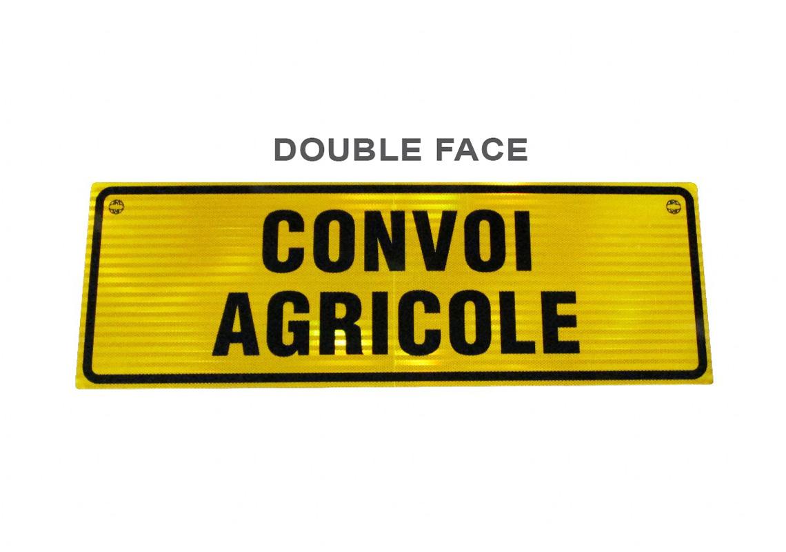 ALU 1200X400X2 CL2 PRISM 2 FACE